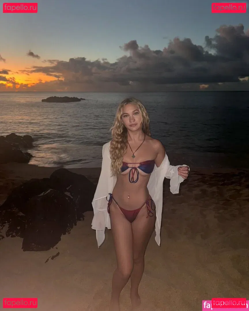 Halia Beamer Onlyfans Photo Gallery 