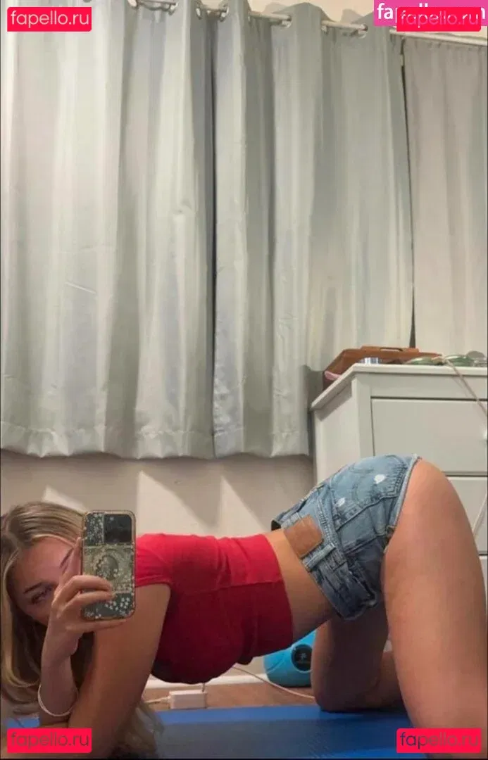 Halia Beamer Onlyfans Photo Gallery 