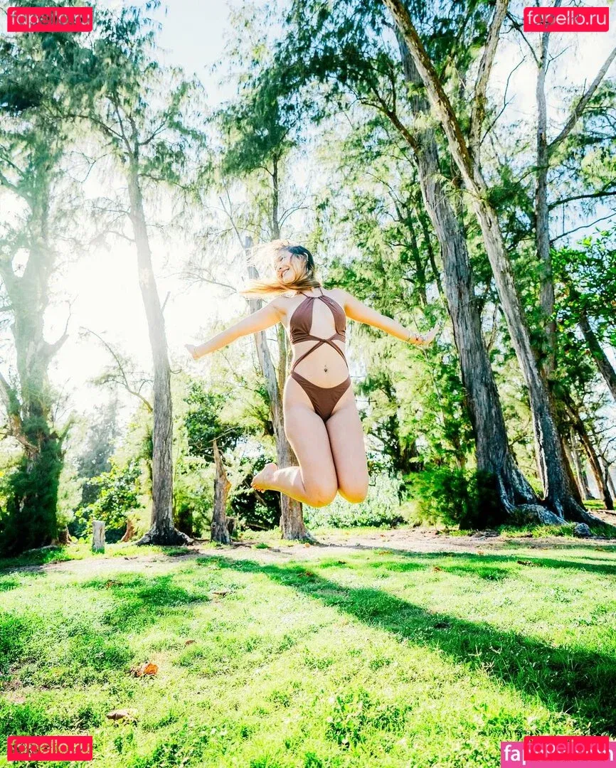 Halia Beamer Onlyfans Photo Gallery 