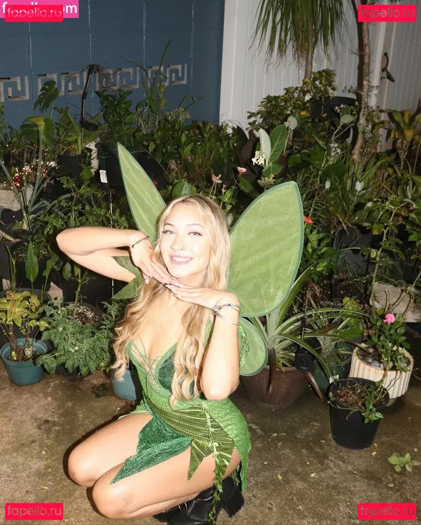 Halia Beamer Onlyfans Photo Gallery 