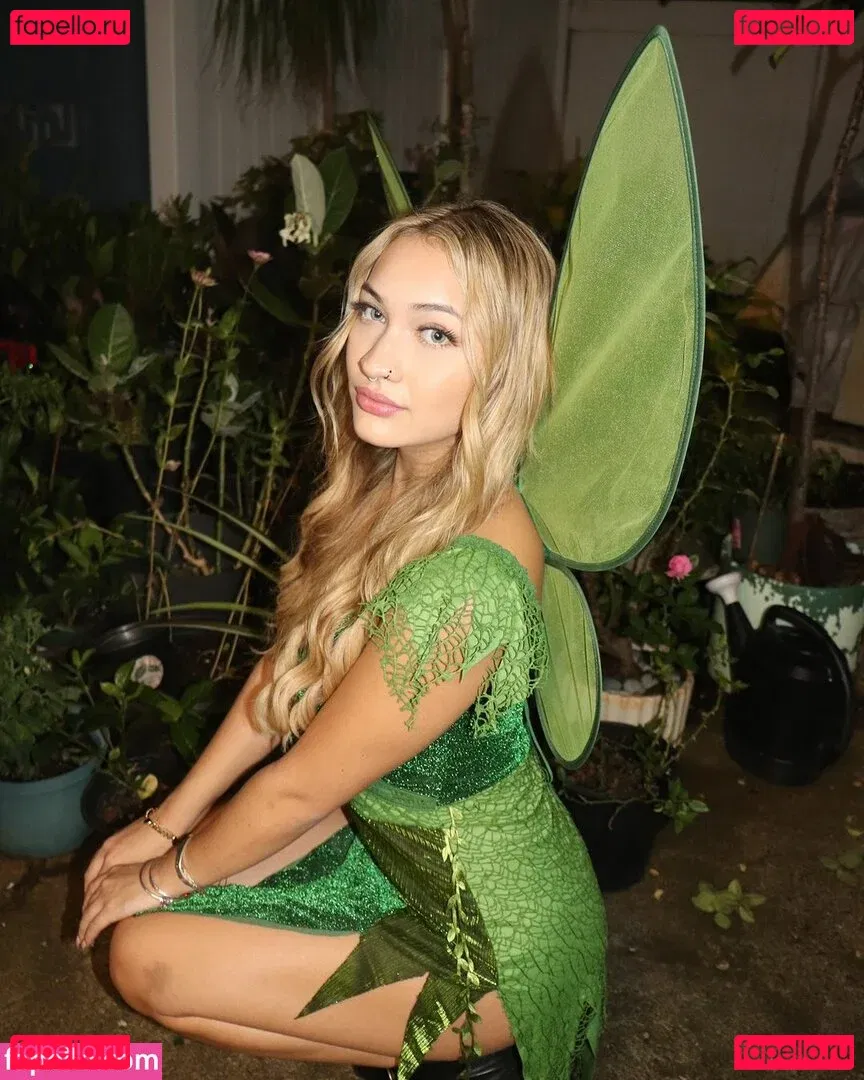 Halia Beamer Onlyfans Photo Gallery 