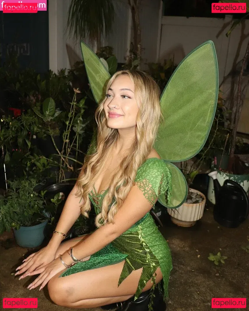 Halia Beamer Onlyfans Photo Gallery 