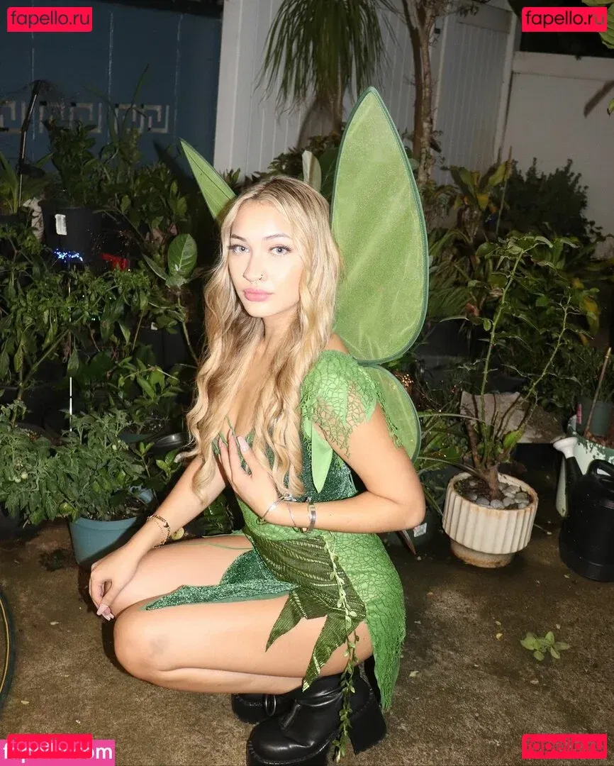 Halia Beamer Onlyfans Photo Gallery 