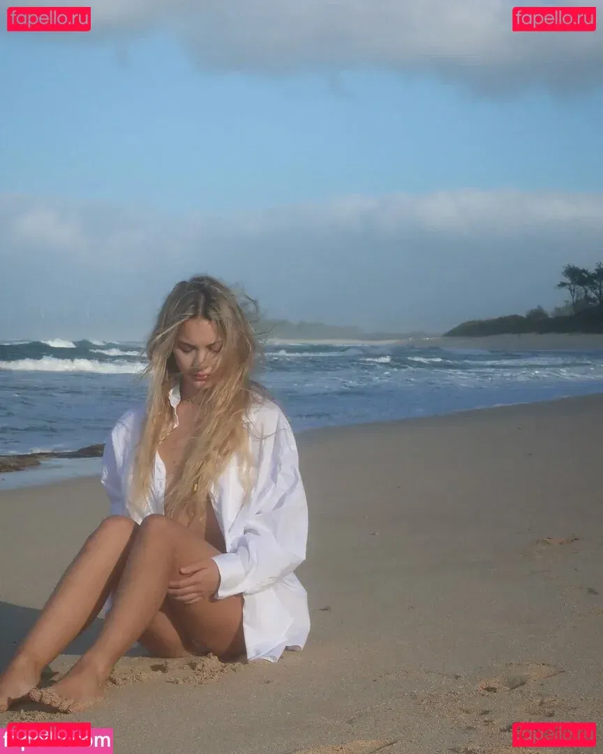 Halia Beamer Onlyfans Photo Gallery 