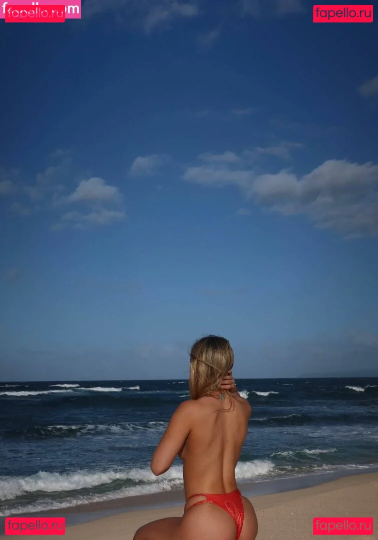 Halia Beamer Onlyfans Photo Gallery 