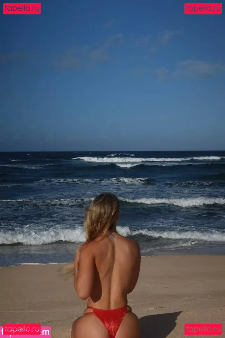 Halia Beamer Onlyfans Photo Gallery 