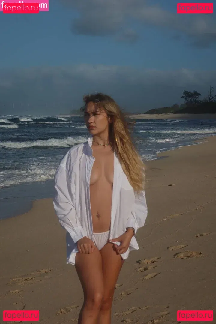 Halia Beamer Onlyfans Photo Gallery 