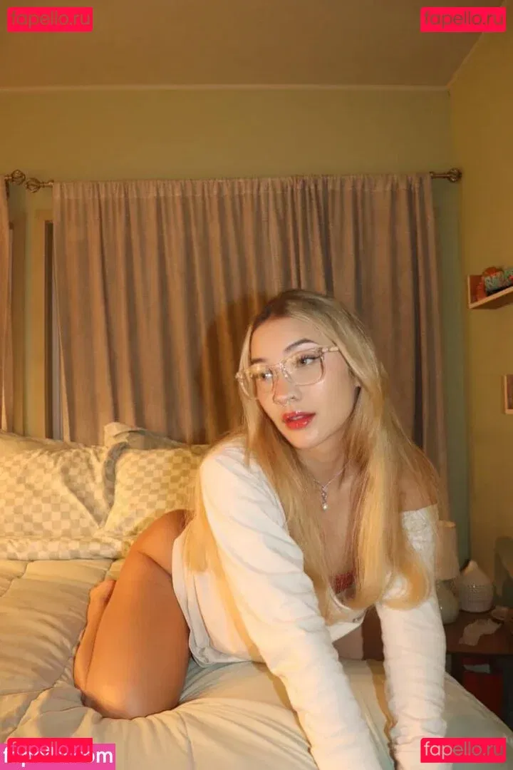 Halia Beamer Onlyfans Photo Gallery 