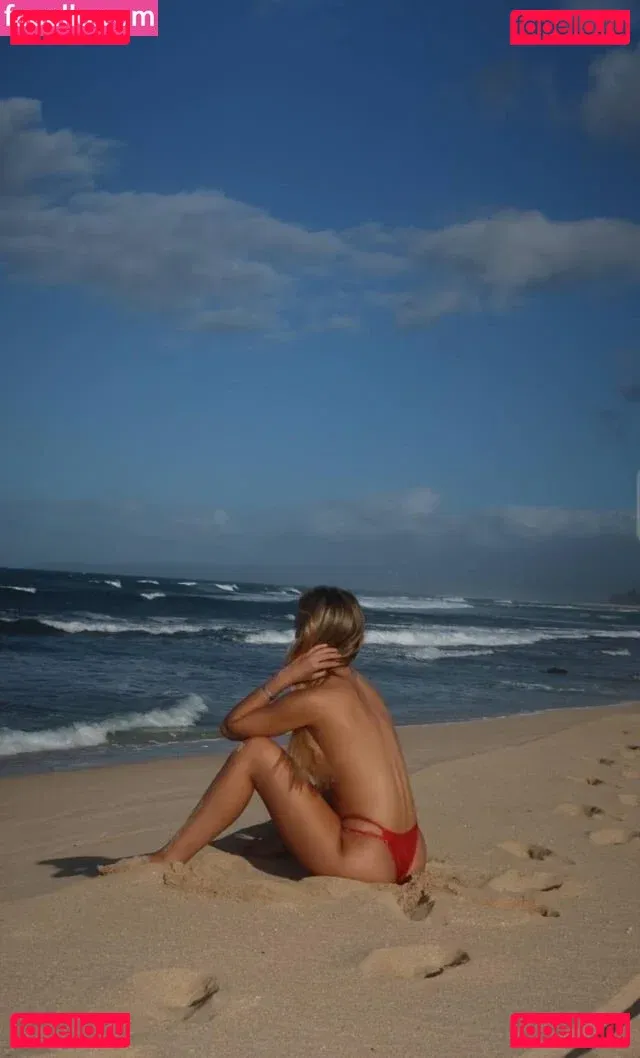 Halia Beamer Onlyfans Photo Gallery 