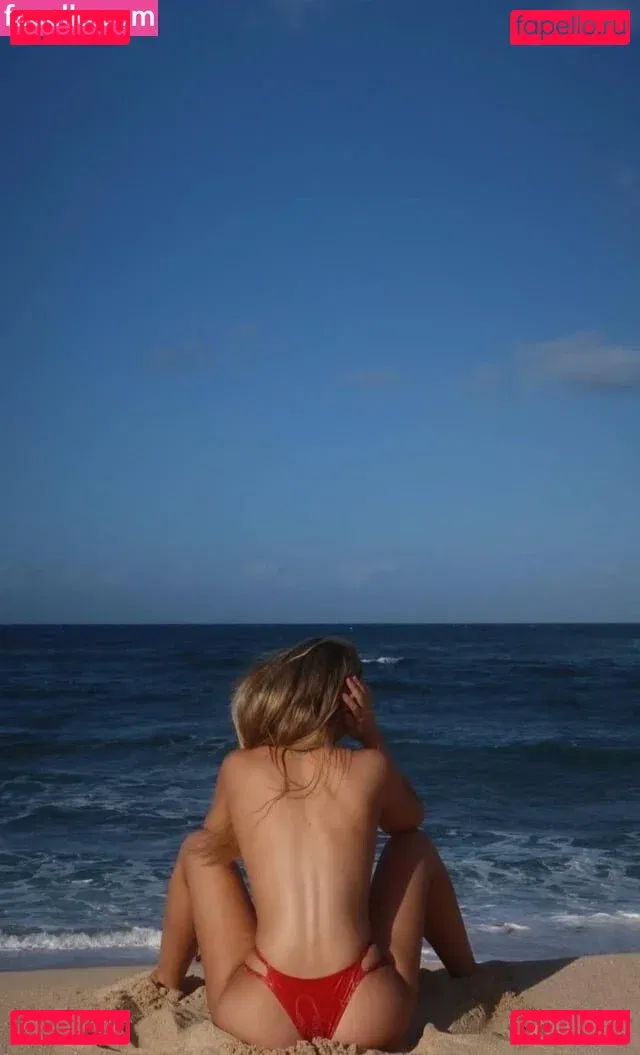 Halia Beamer Onlyfans Photo Gallery 