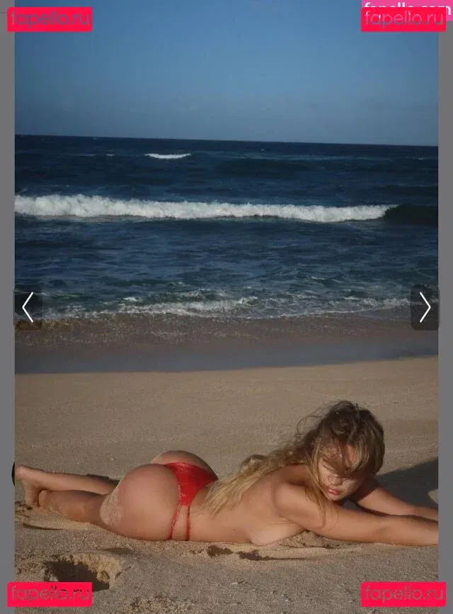 Halia Beamer Onlyfans Photo Gallery 