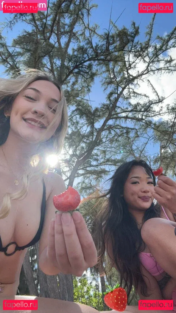 Halia Beamer Onlyfans Photo Gallery 