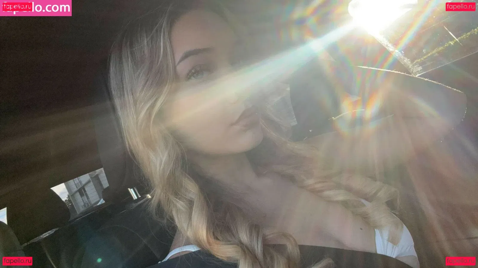 Halia Beamer Onlyfans Photo Gallery 