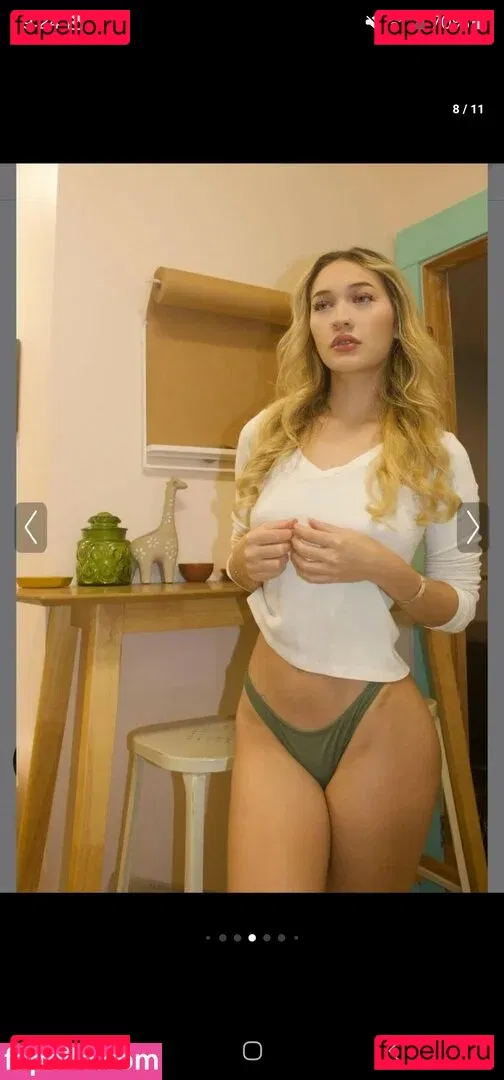 Halia Beamer Onlyfans Photo Gallery 