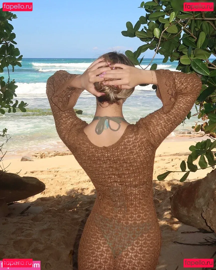 Halia Beamer Onlyfans Photo Gallery 