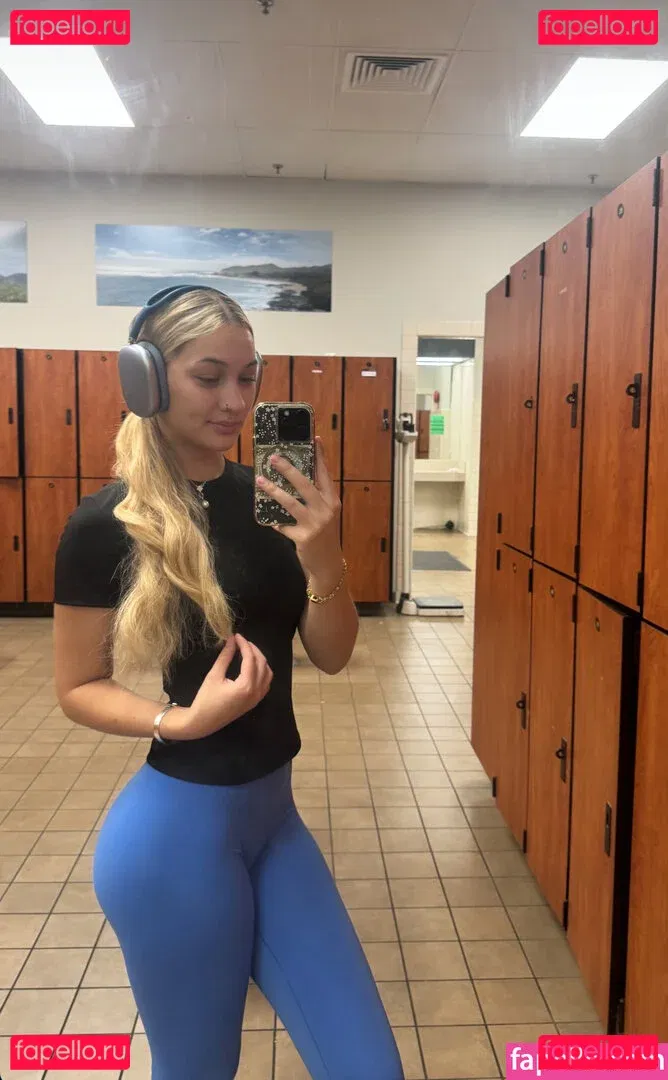 Halia Beamer Onlyfans Photo Gallery 