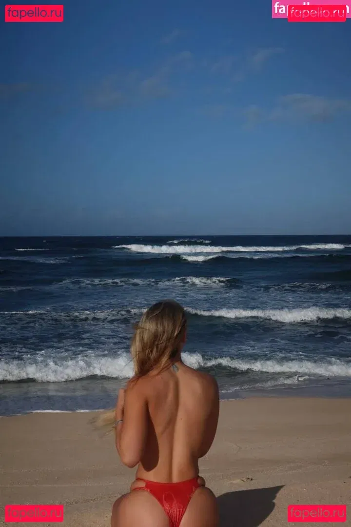 Halia Beamer Onlyfans Photo Gallery 