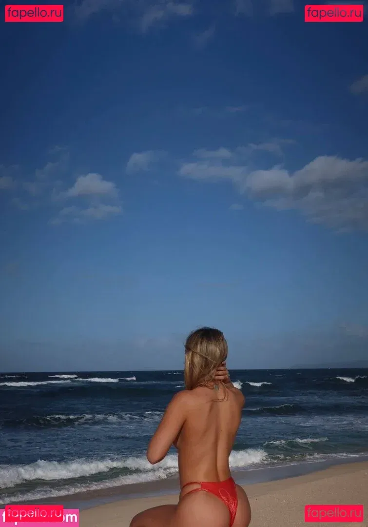 Halia Beamer Onlyfans Photo Gallery 