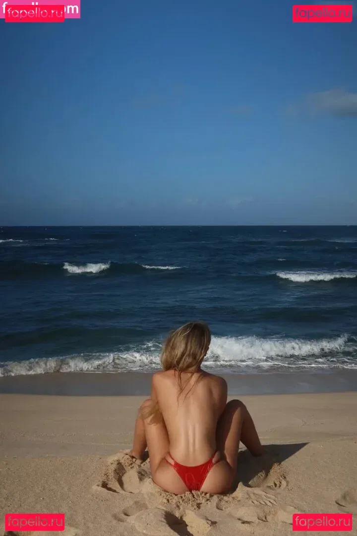 Halia Beamer Onlyfans Photo Gallery 