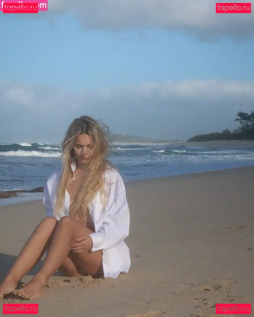 Halia Beamer Onlyfans Photo Gallery 