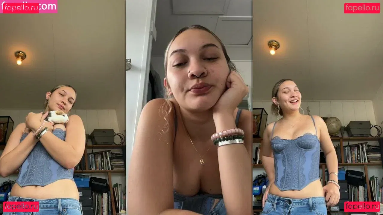 Halia Beamer Onlyfans Photo Gallery 