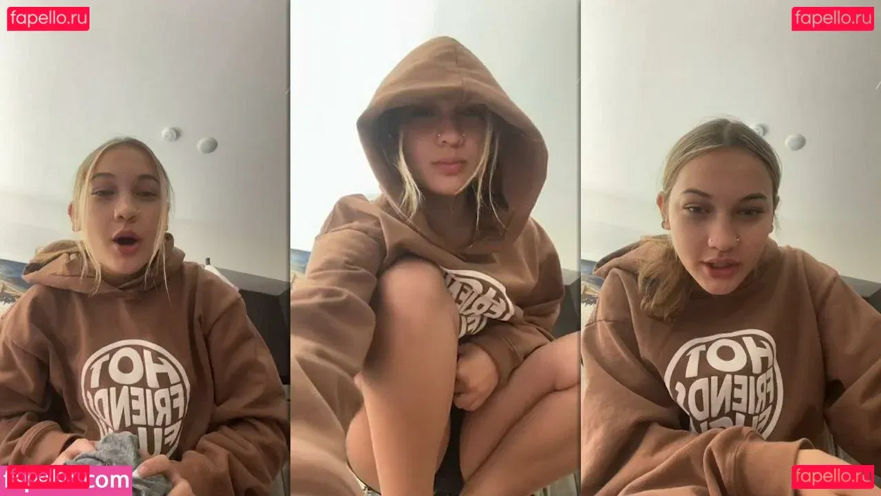 Halia Beamer Onlyfans Photo Gallery 