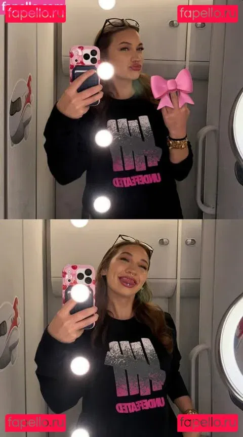 Halia Beamer Onlyfans Photo Gallery 