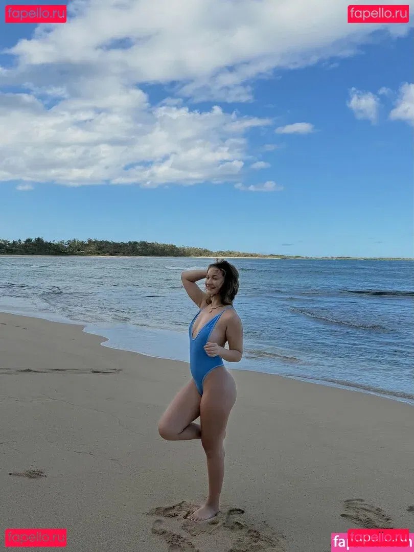 Halia Beamer Onlyfans Photo Gallery 