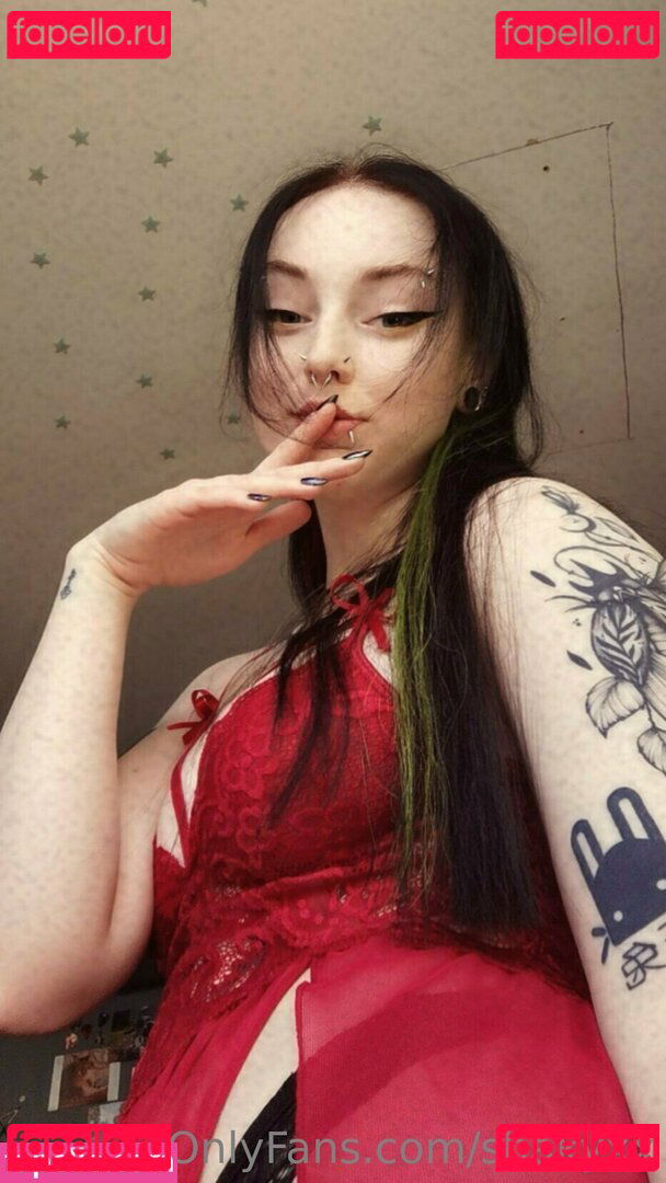 Scarlett / shakyxx Onlyfans Photo Gallery 