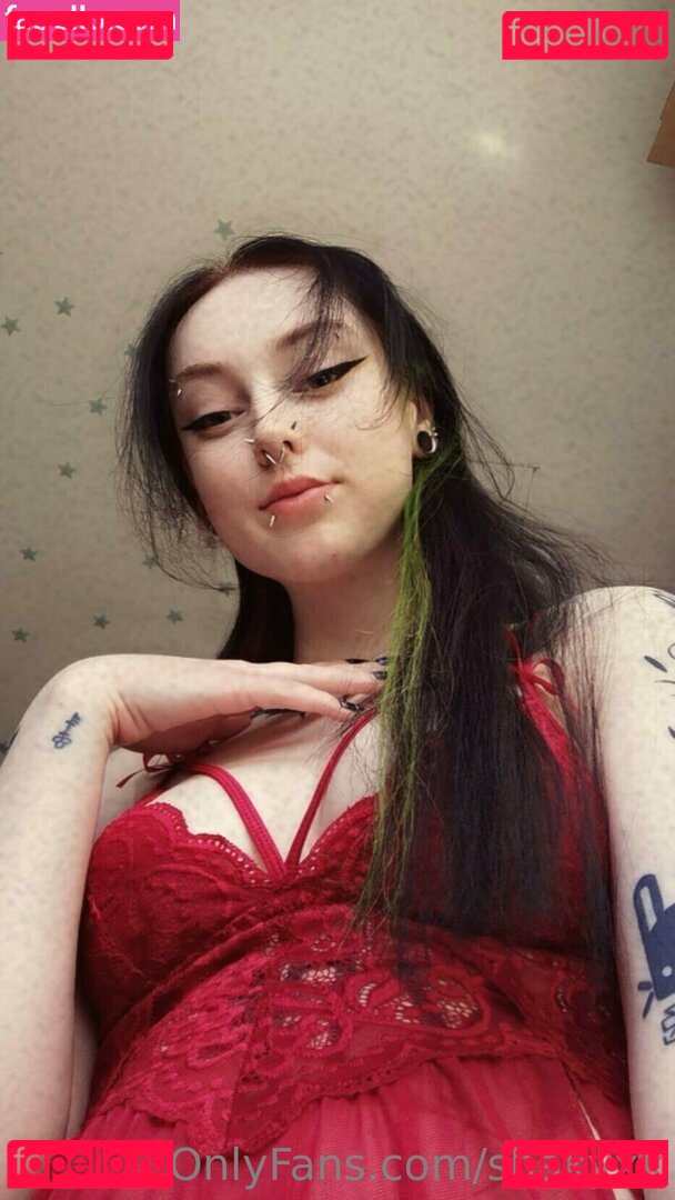 Scarlett / shakyxx Onlyfans Photo Gallery 