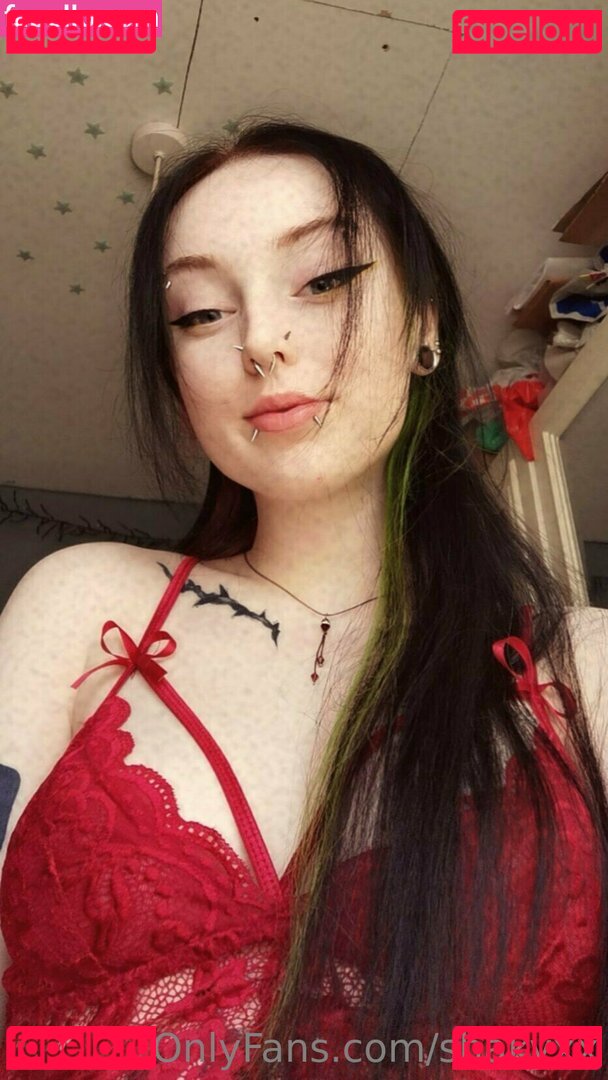 Scarlett / shakyxx Onlyfans Photo Gallery 