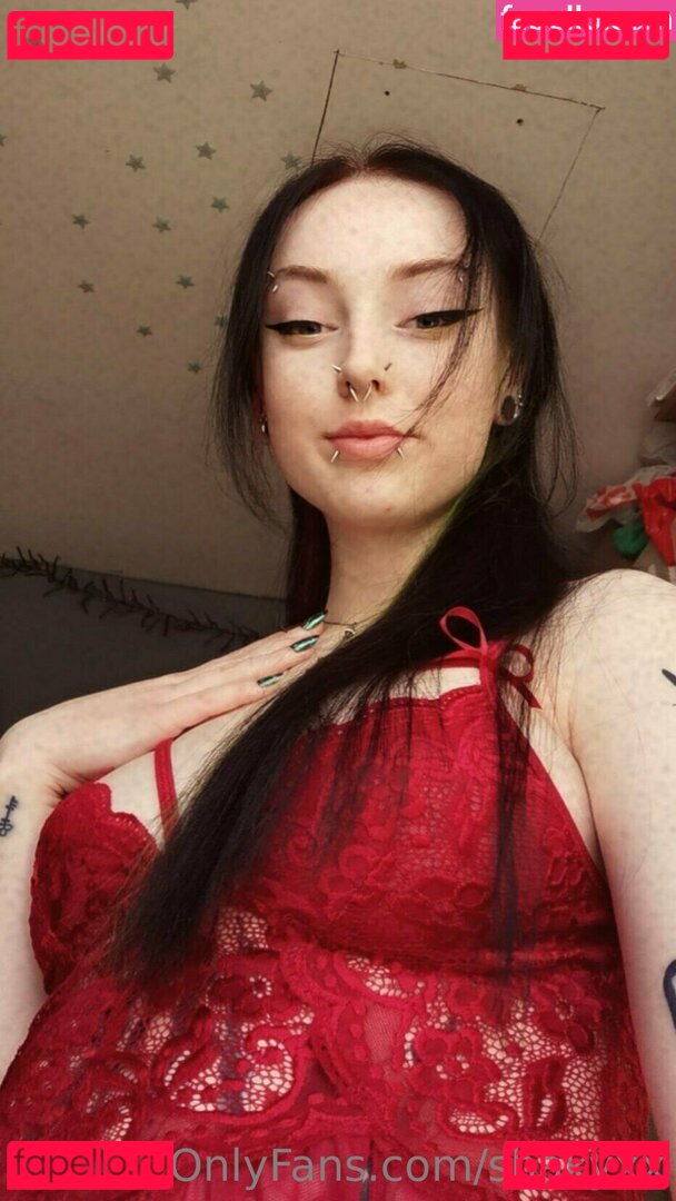 Scarlett / shakyxx Onlyfans Photo Gallery 