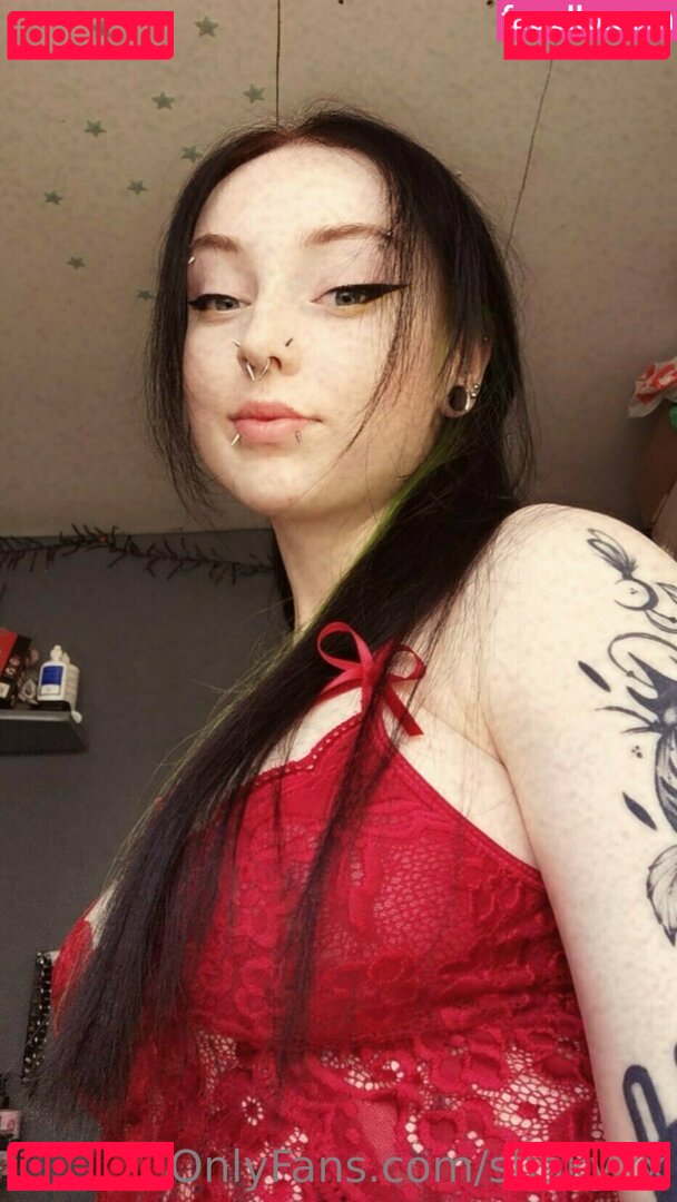 Scarlett / shakyxx Onlyfans Photo Gallery 