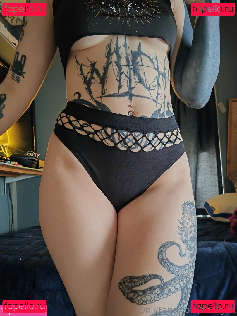 Scarlett / shakyxx Onlyfans Photo Gallery 