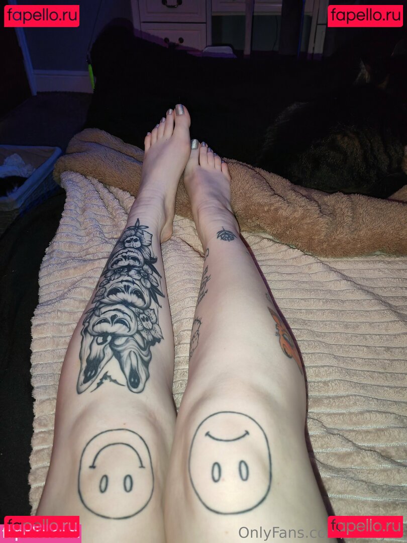 Scarlett / shakyxx Onlyfans Photo Gallery 