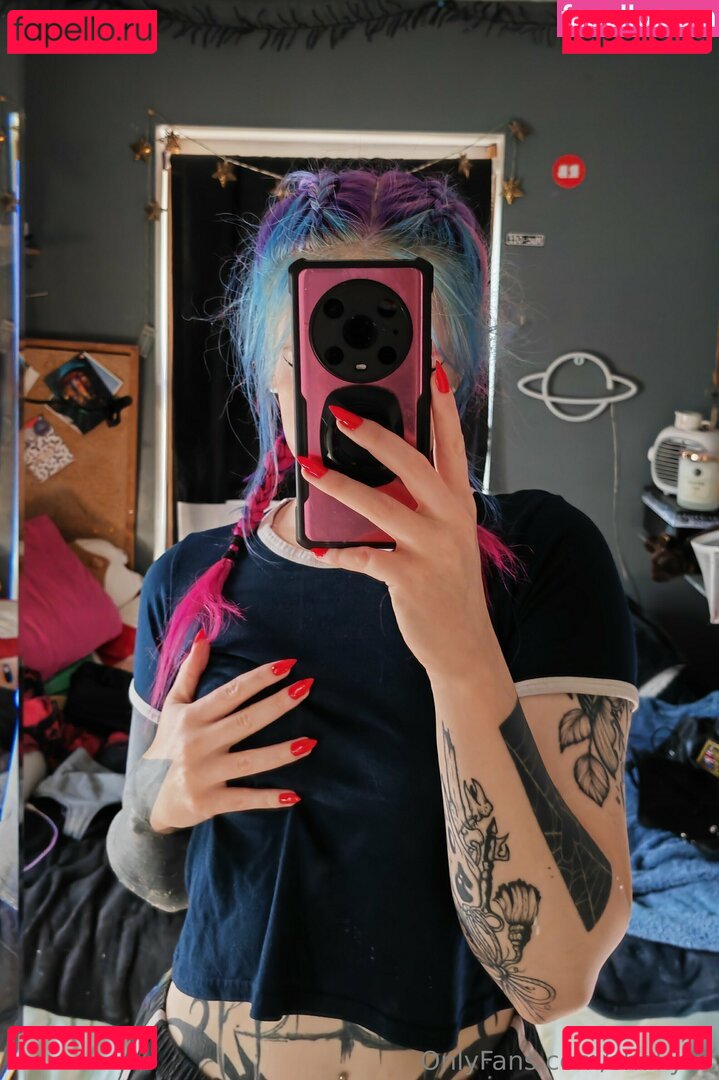 Scarlett / shakyxx Onlyfans Photo Gallery 