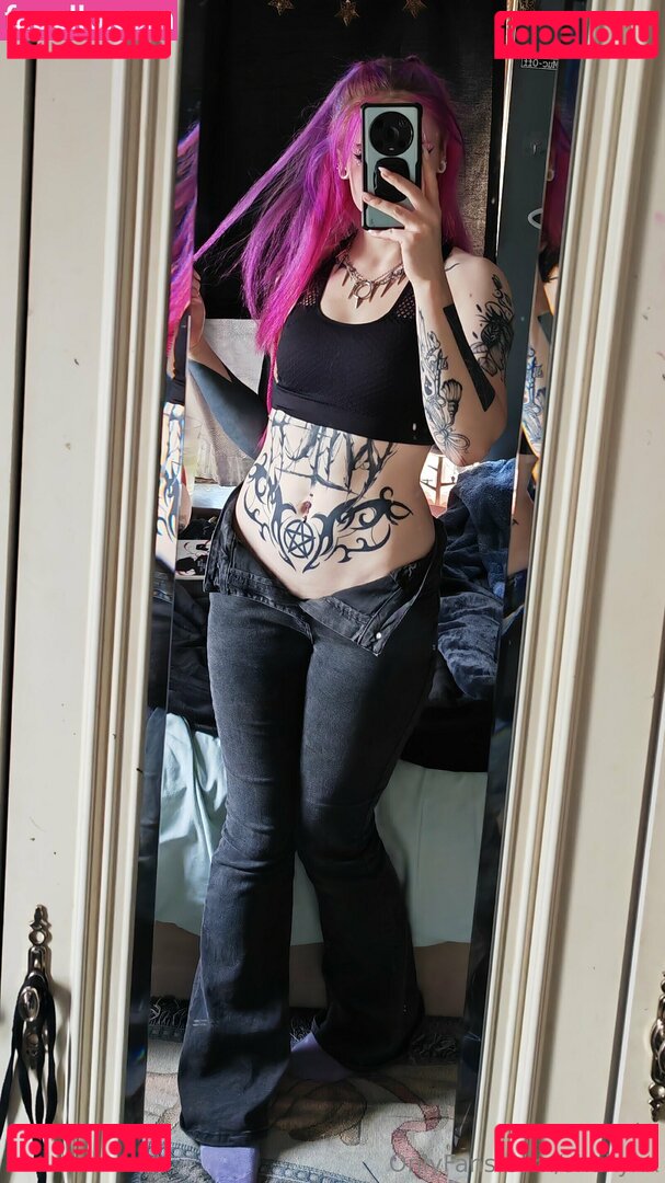 Scarlett / shakyxx Onlyfans Photo Gallery 