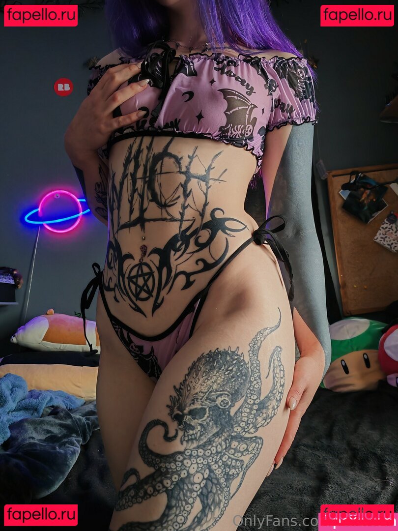 Scarlett / shakyxx Onlyfans Photo Gallery 