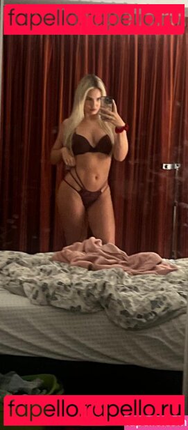 jenniferlevii Nude Onlyfans Photo 51