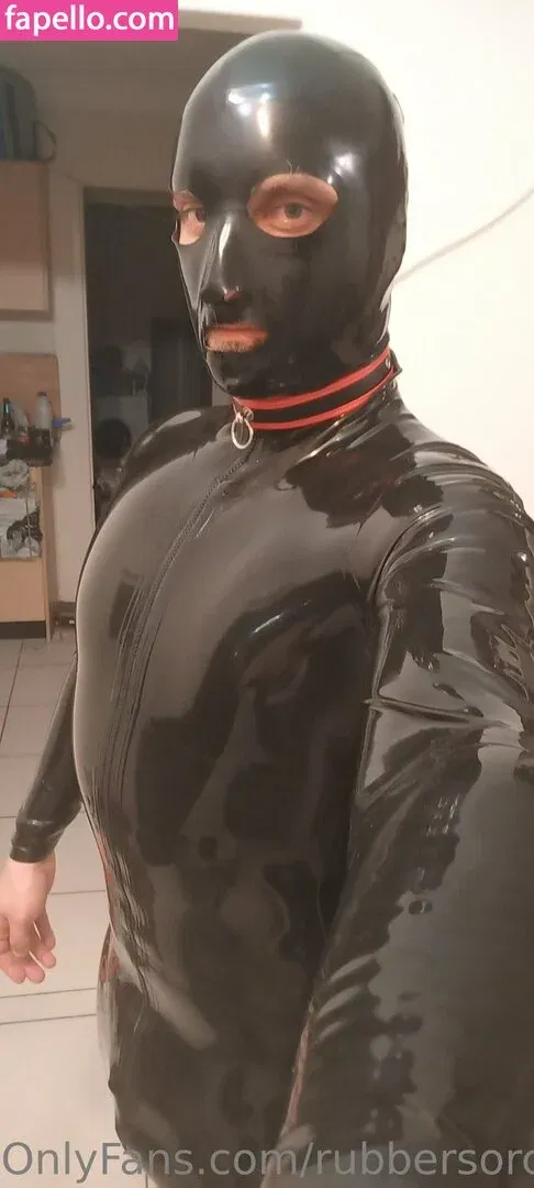 rubbersorcerer Onlyfans Photo Gallery 