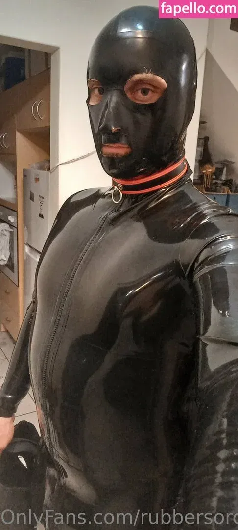 rubbersorcerer Onlyfans Photo Gallery 
