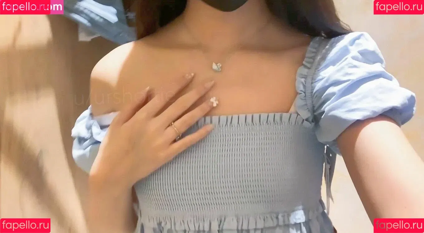 urshortie Onlyfans Photo Gallery 
