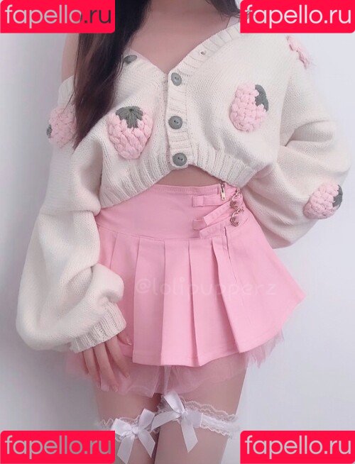 urshortie Onlyfans Photo Gallery 