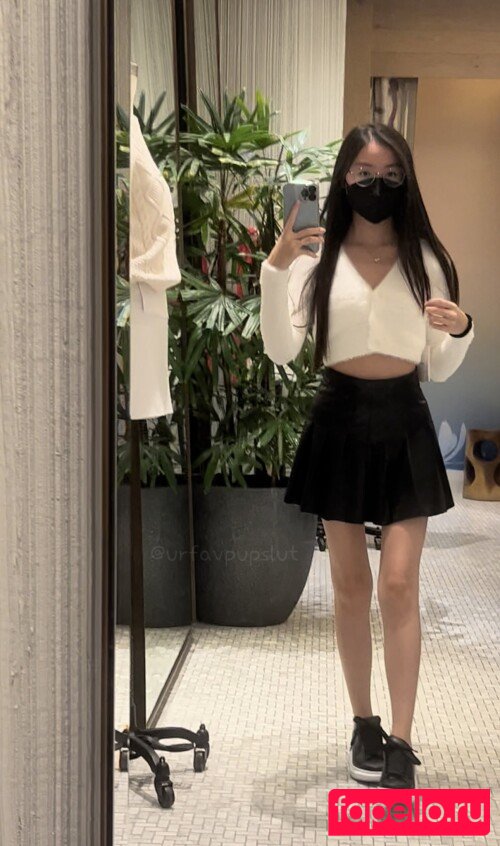 urshortie Nude Onlyfans Photo 14