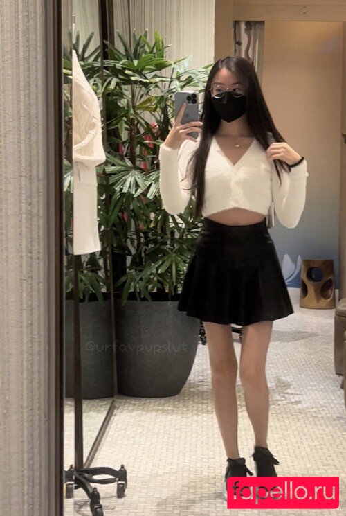 urshortie Nude Onlyfans Photo 13