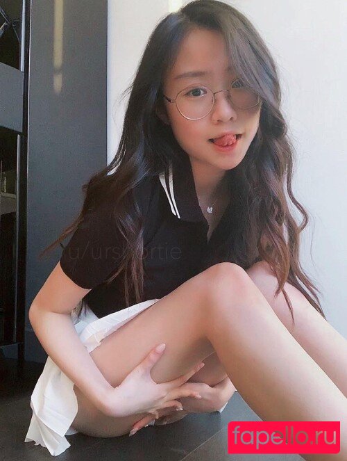 urshortie Nude Onlyfans Photo 8