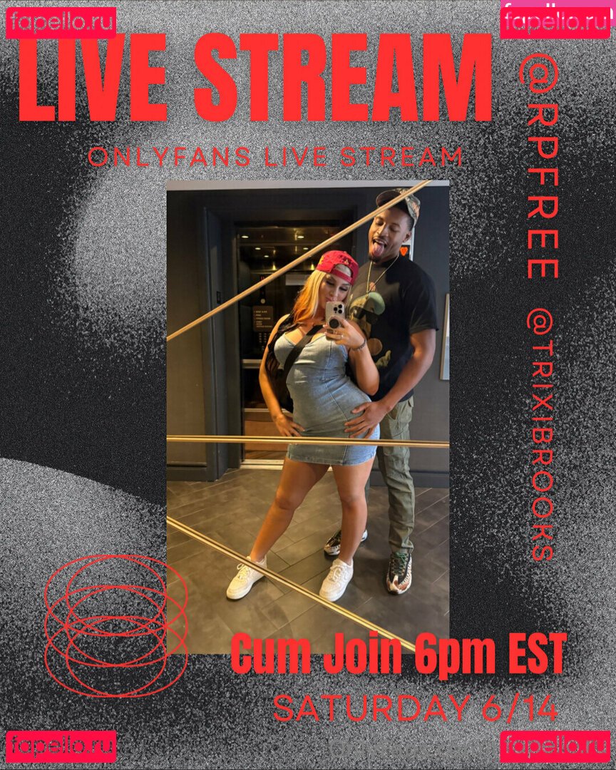 trixibrooks / trixibrooks1 Onlyfans Photo Gallery 