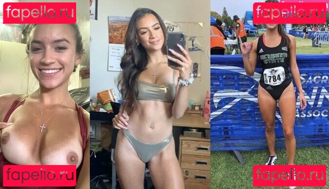 Ariana Barrett / arianaabarrett Onlyfans Photo Gallery 