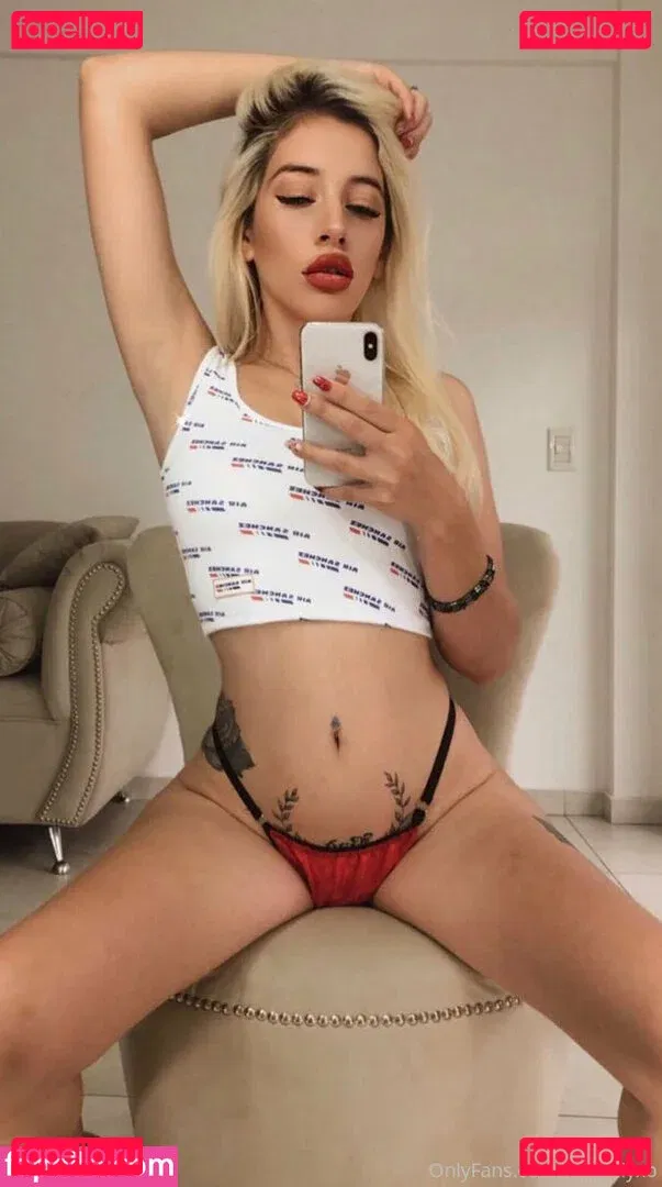 itsmollyxo Onlyfans Photo Gallery 