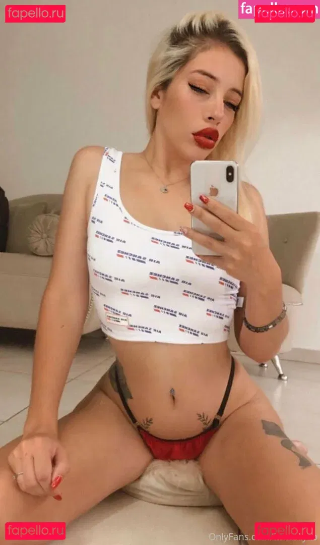 itsmollyxo Onlyfans Photo Gallery 